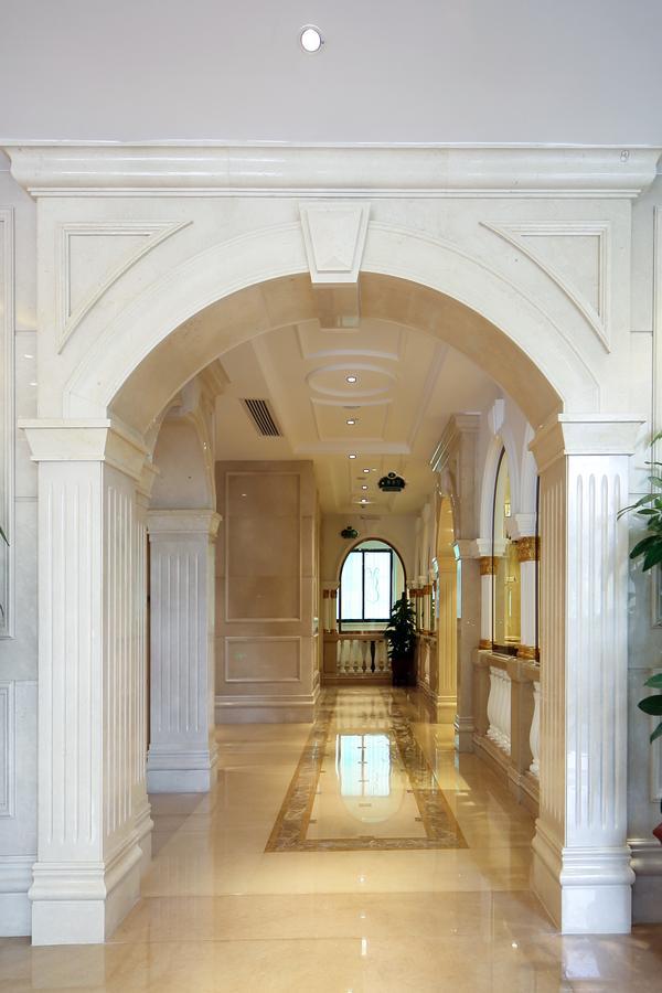Vienna International Hotel Shenzhen Xinzhou Εξωτερικό φωτογραφία