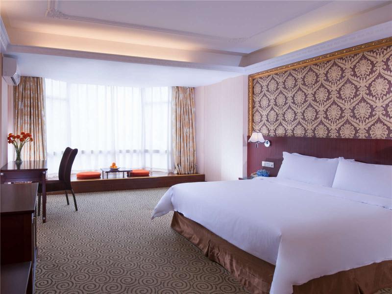Vienna International Hotel Shenzhen Xinzhou Εξωτερικό φωτογραφία
